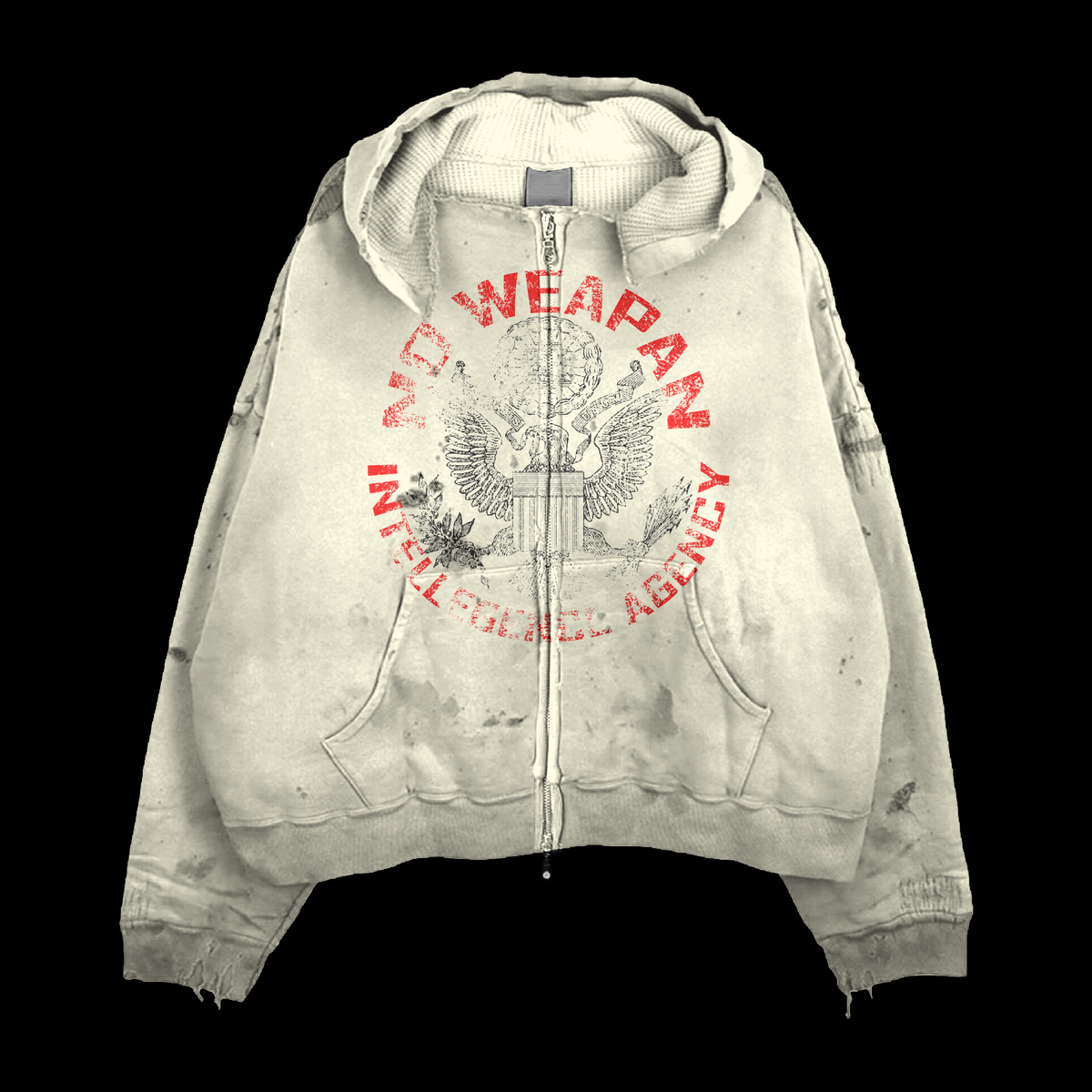 N.W.I.A ZIPUP