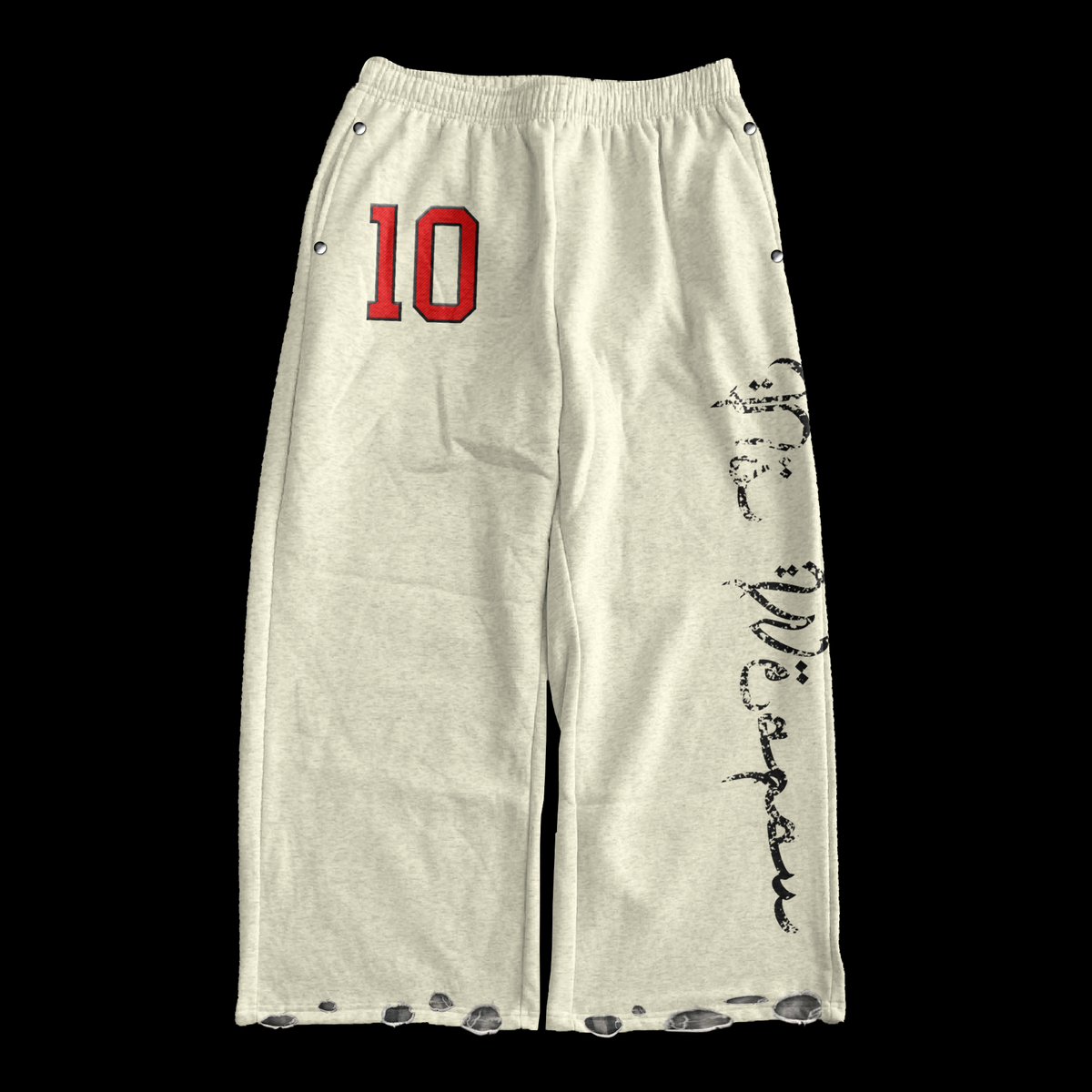 N.W.I.A SWEATS